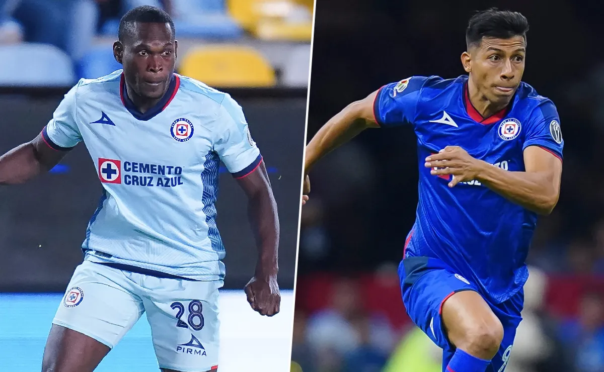 Liga MX: La idea que revolucionaría el ataque de Cruz Azul - Vamos Azul