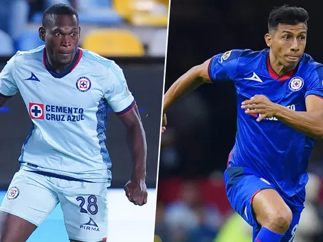 El sistema que revolucionaría el ataque de Cruz Azul
