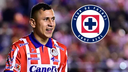 Cata Domínguez no se olvida de su pasado en Cruz Azul