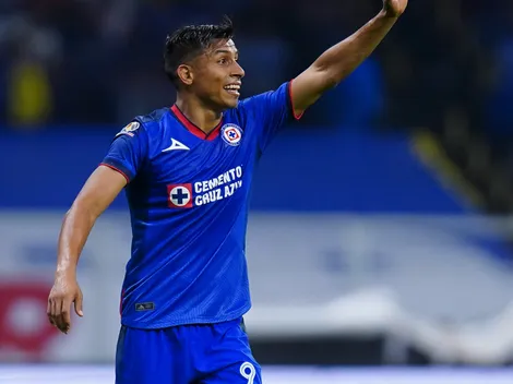 ¿Por qué Ángel Sepúlveda casi no tiene minutos?