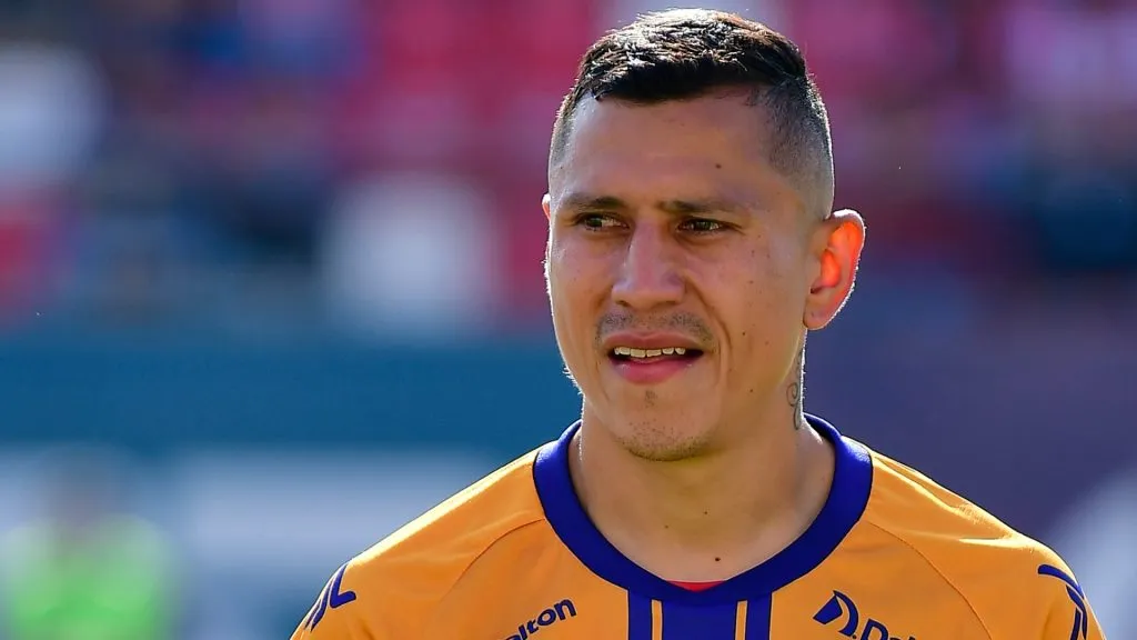 Julio César Domínguez suma dos goles con Atlético de San Luis