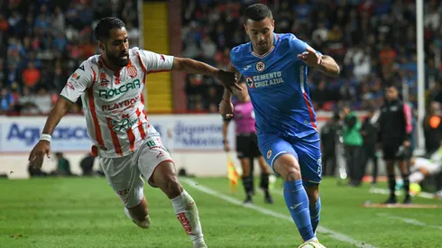 Ramiro Carrera fue una de las bajas de la Máquina