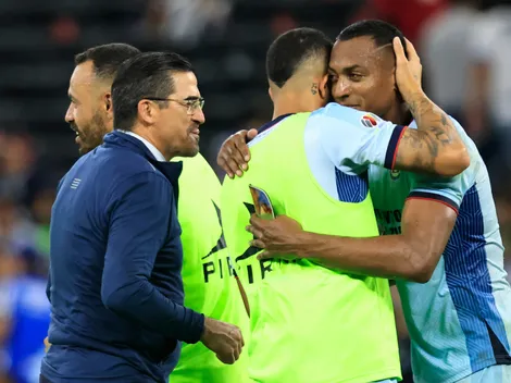 Liga MX: Los extranjeros registrados por Cruz Azul para el Apertura 2023