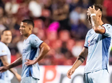 Los incongruentes movimientos de Cruz Azul en el mercado de verano