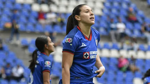 Las cemeteras no pudieron contra el Puebla pero aún y así se mantienen en la pelea por la clasificación.