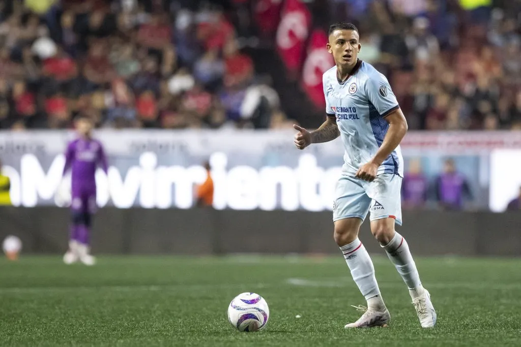 Kevin Castaño probará suerte en el futbol de Rusia. (Foto: Imago7)