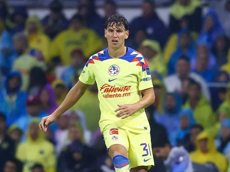 "Es un desecho de Tigres": En Coapa tampoco quieren a Igor