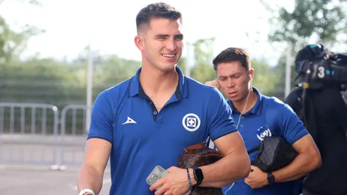 El portero veracruzano está siendo el chivo expiatorio de las últimas semanas.