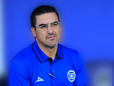 Falta de experiencia de Moreno, ¡impidió el triunfo de Cruz Azul!