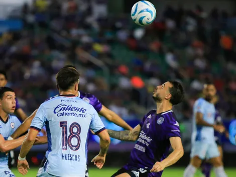 Contundente crítica: Cruz Azul es un equipo predecible