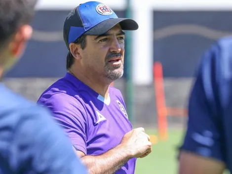 La opción goleadora que ha sido borrada por Moreno