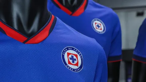 Charly Rodríguez se mantiene como el jugador más valioso de Cruz Azul.