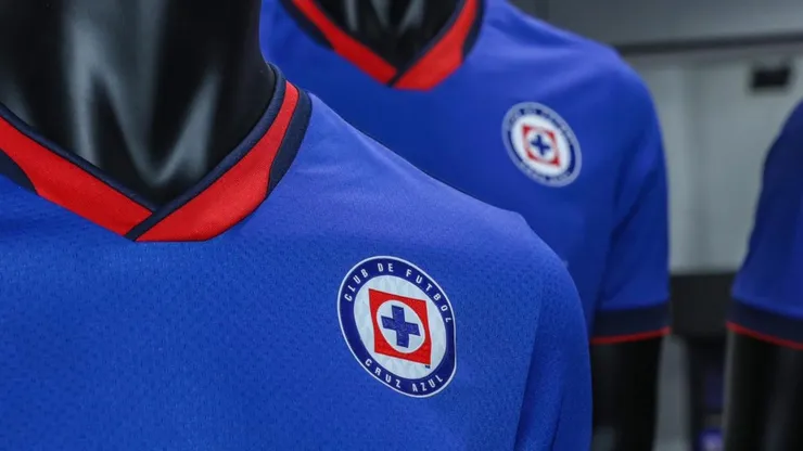 Charly Rodríguez se mantiene como el jugador más valioso de Cruz Azul.