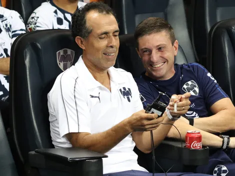 Otro conocido de la directiva: la inesperada incorporación que tuvo Cruz Azul y nadie sabía