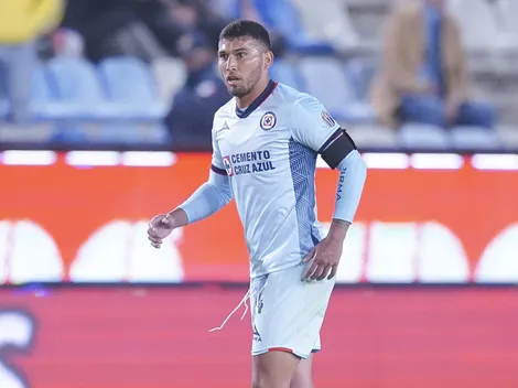 El capitán corre serio riesgo de ser suspendido en el Apertura 2023