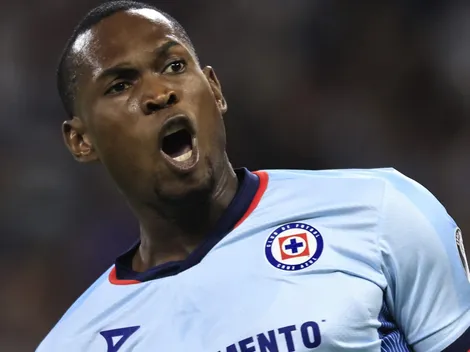 Cambindo escala en la Tabla de Goleo: así quedó al momento