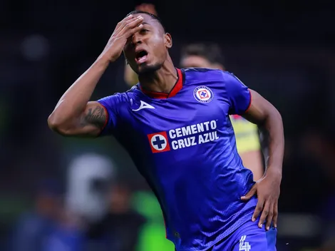 El gran problema de Cruz Azul en el Apertura 2023
