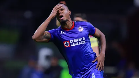 Cruz Azul es la peor defensa del Apertura 2023
