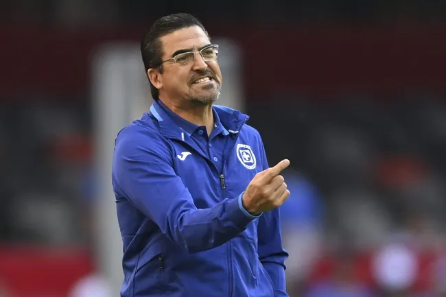 Cruz Azul es la peor defensa del Apertura 2023 (Imago 7)