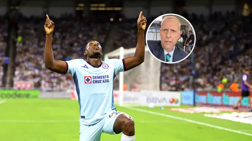 Paco Villa y su confesión con Diber Cambindo