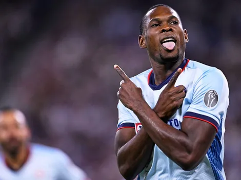 De esto depende el futuro de Diber Cambindo en Cruz Azul