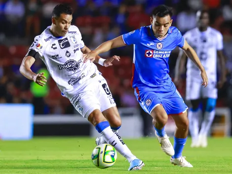 ¿Cuándo vuelve a jugar Cruz Azul en la Liga MX?