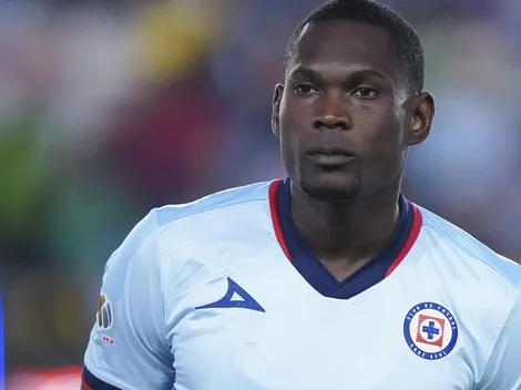 Le exige más: la inesperada declaración de Moreno sobre Cambindo tras el doblete