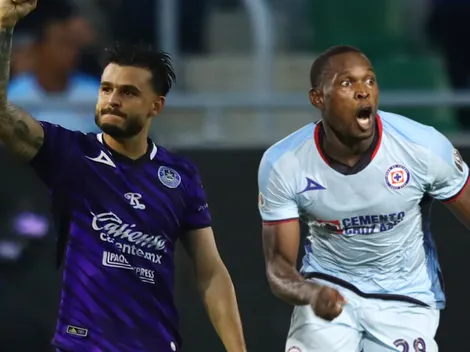Noticias de Cruz Azul hoy: Posición tras Mazatlán, Cambindo y ¿buscaron a Benedetti?