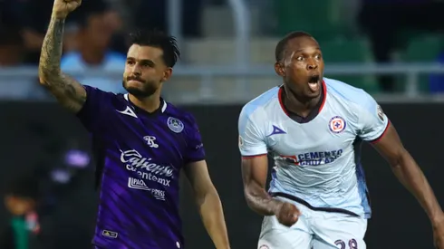 Las novedades de Cruz Azul tras el juego ante Mazatlán.