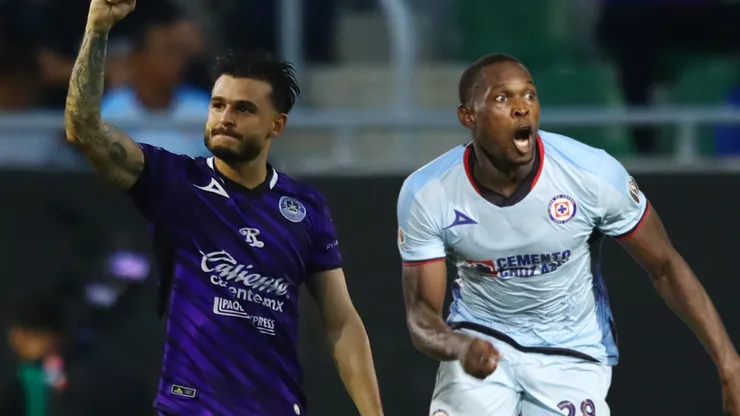 Las novedades de Cruz Azul tras el juego ante Mazatlán.