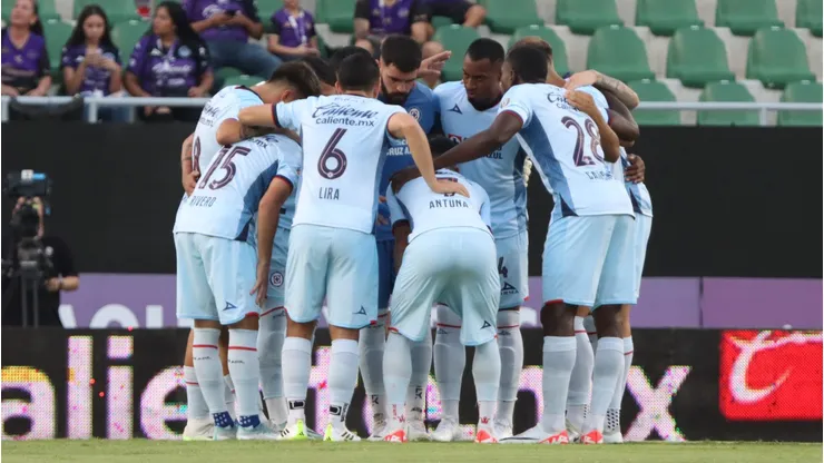 ¿Cuándo vuelve a jugar Cruz Azul?