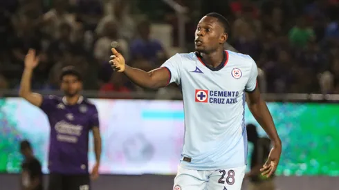 Terrible temporada ha tenido Cruz Azul.