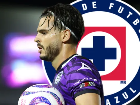 Cruz Azul buscó a Nicolás Benedetti: ¿Tuca Ferretti lo impidió?