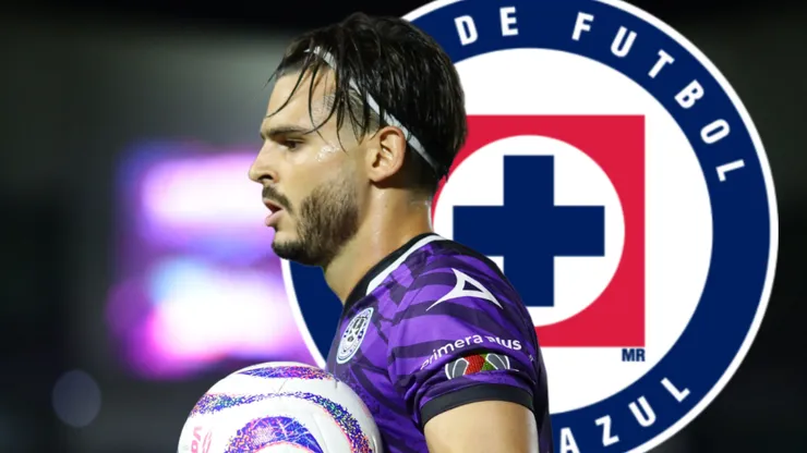 Nicolás Benedetti habría sido buscado por Cruz Azul. ¿Por qué no llegó?