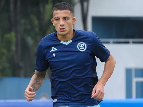 ¡BORRADÍSIMO! Moreno deja fuera de la alineación a Castaño