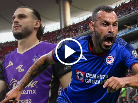 Cruz Azul vs. Mazatlán: ONLINE Y GRATIS a través de Vamos Azul