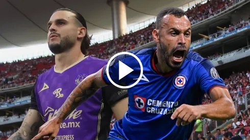 Cruz Azul va por TV Abierta contra Mazatlán.