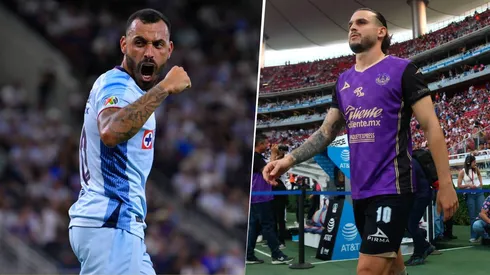 Las alineaciones confirmadas del Mazatlán vs. Cruz Azul