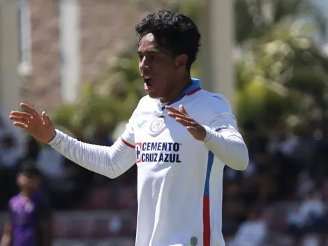 ¿Quién Es Amaury Morales, la nueva sorpresa de Joaquín Moreno?