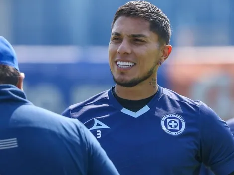 Dos bajas y dos regresos: la convocatoria confirmada contra Mazatlán