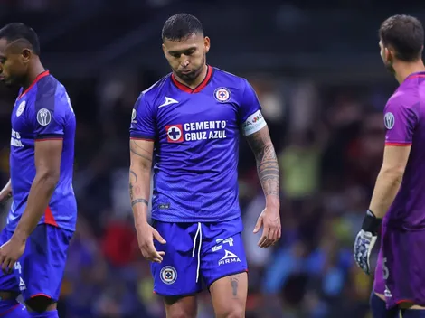 Ya salió del fondo: así llega Cruz Azul ante Mazatlán en la Tabla de Posiciones