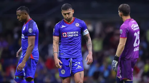Cruz Azul buscará repuntar en la tabla.