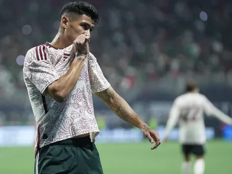 ¿Jugarán los seleccionados con Cruz Azul frente a Mazatlán?