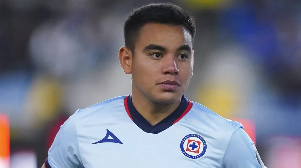 Carlos Rodríguez no estará disponible en el Mazatlán vs. Cruz Azul