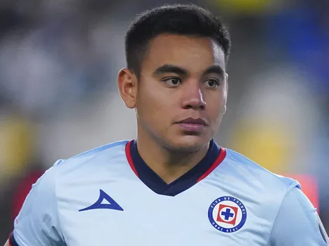 ¿Por qué no juega Carlos Rodríguez en el Mazatlán vs. Cruz Azul?