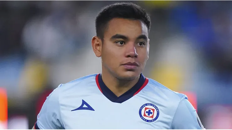 Carlos Rodríguez no estará disponible en el Mazatlán vs. Cruz Azul