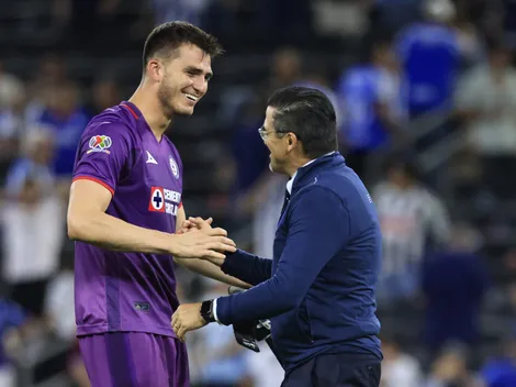 La condición que le impusieron a Jurado para sumar minutos