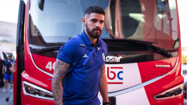 El joven guardameta será titular en el partido de este viernes ante el Mazatlán