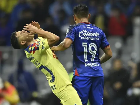 Por esto Cruz Azul no apeló la roja de "Charly"