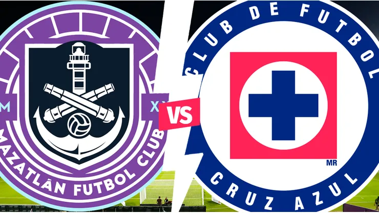 Cruz Azul visita a Mazatlán.